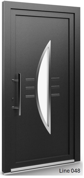 Porte LINE_048