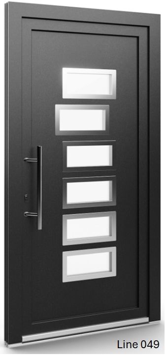 Porte LINE_049