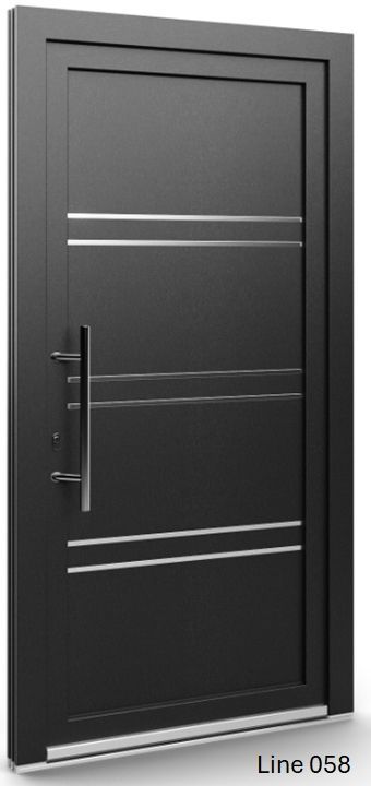 Porte LINE_058