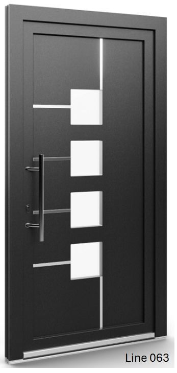 Porte LINE_063