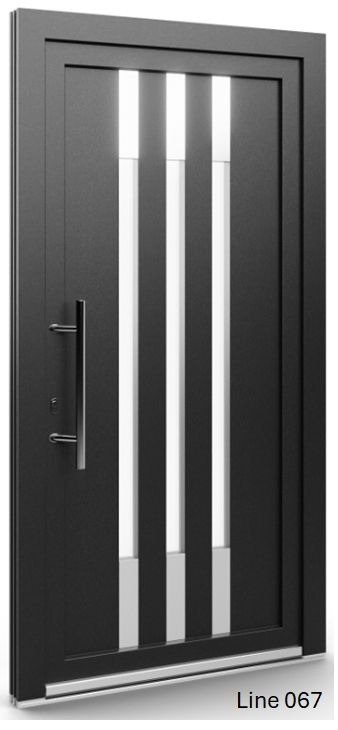 Porte LINE_067