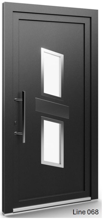 Porte LINE_068
