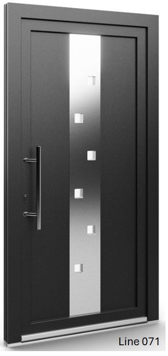 Porte LINE_071
