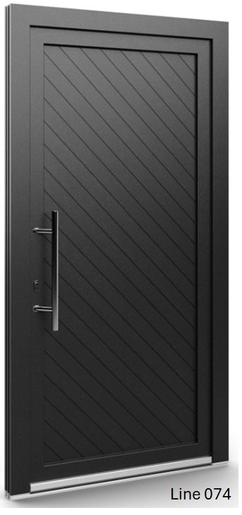 Porte LINE_074