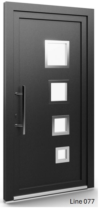 Porte LINE_077