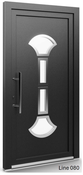 Porte LINE_080