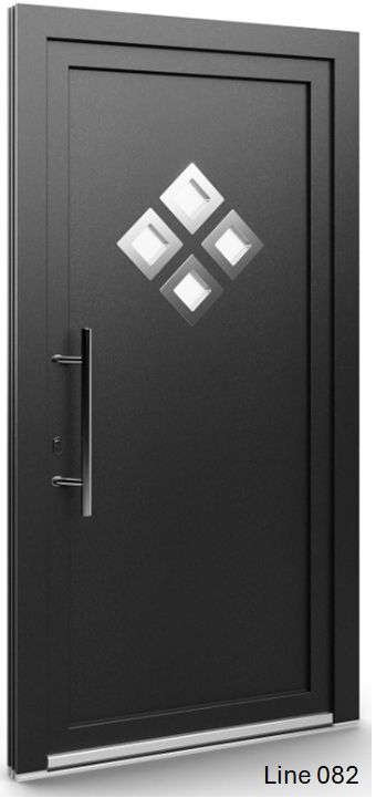 Porte LINE_082