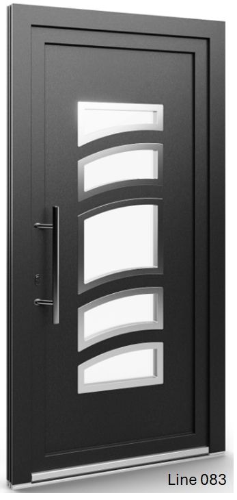 Porte LINE_083