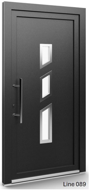 Porte LINE_089