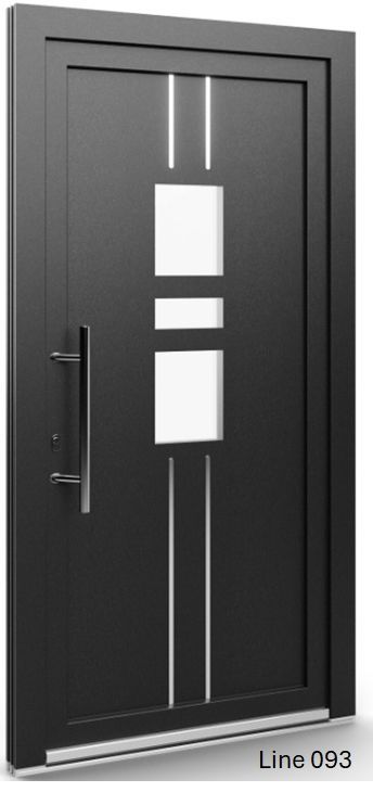 Porte LINE_093