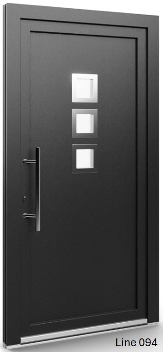 Porte LINE_094