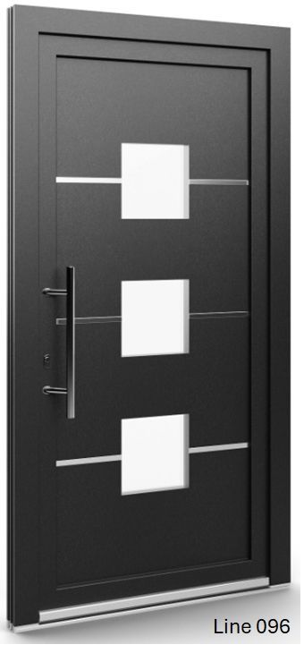 Porte LINE_096