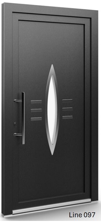 Porte LINE_097