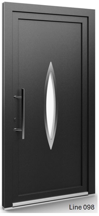 Porte LINE_098