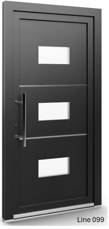 Porte LINE_099