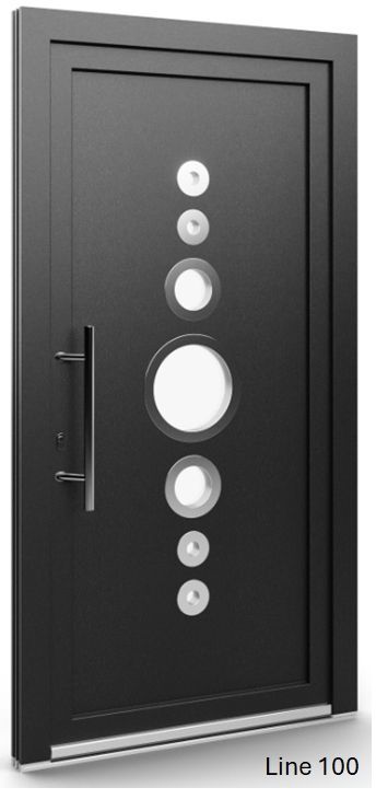 Porte LINE_100
