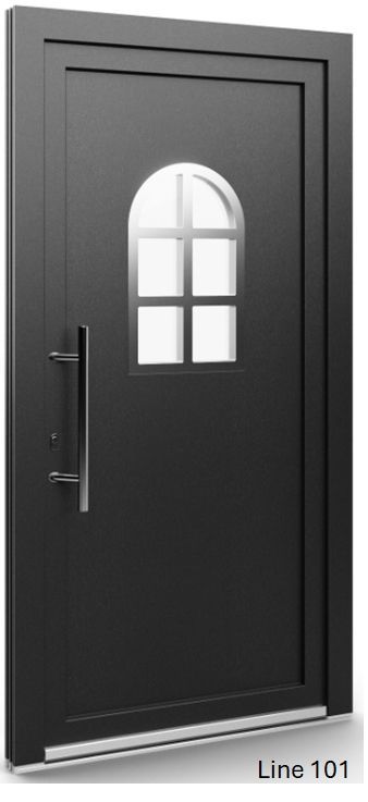 Porte LINE_101