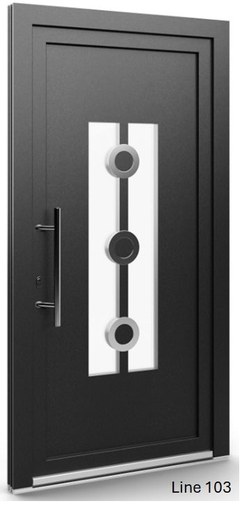 Porte LINE_103
