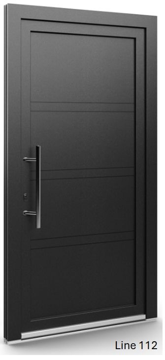 Porte LINE_112