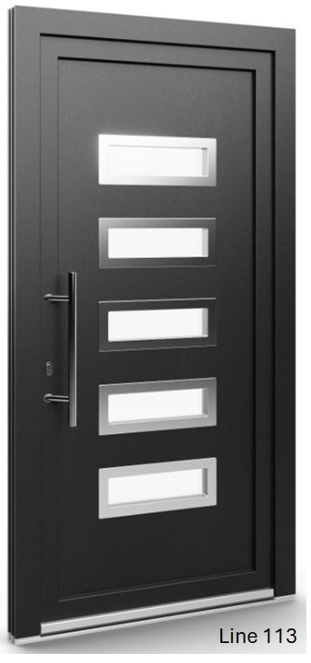 Porte LINE_113