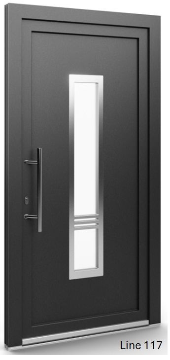 Porte LINE_117