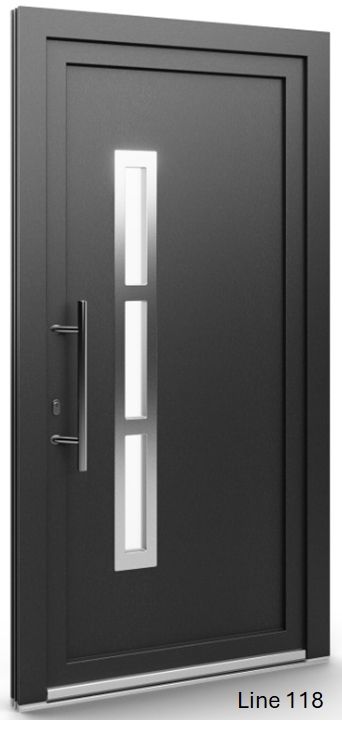 Porte LINE_118