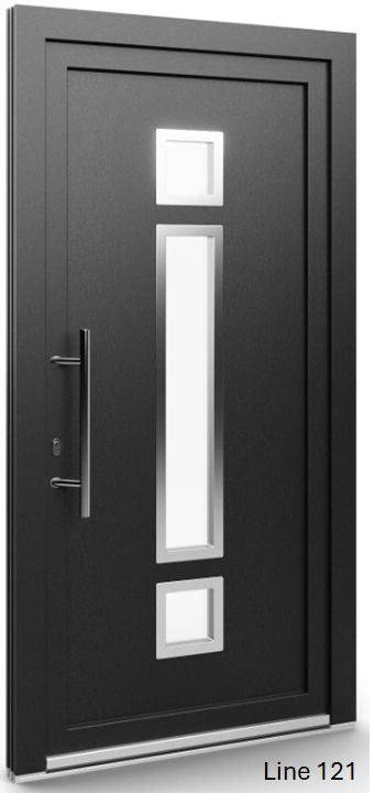Porte LINE_121
