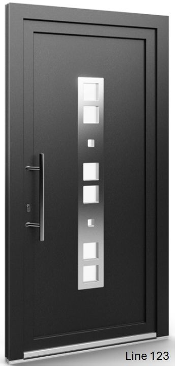 Porte LINE_123