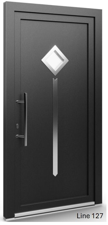 Porte LINE_127
