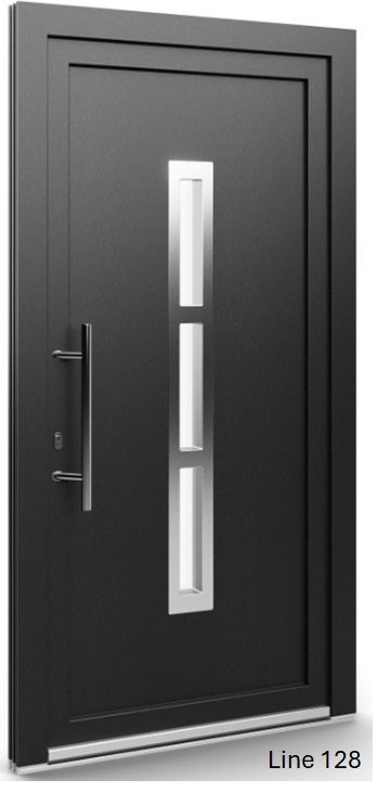 Porte LINE_128