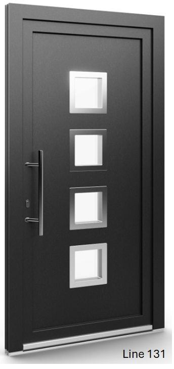 Porte LINE_131