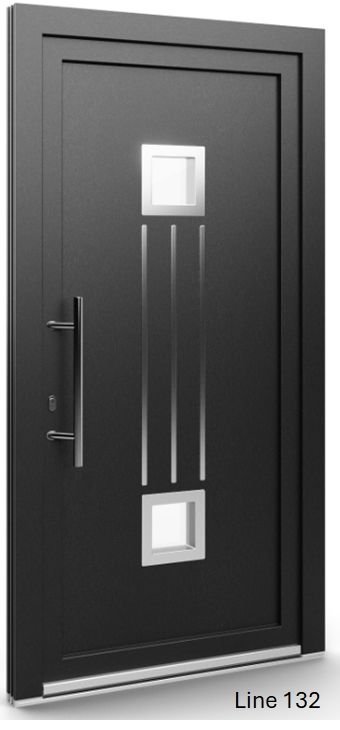 Porte LINE_132