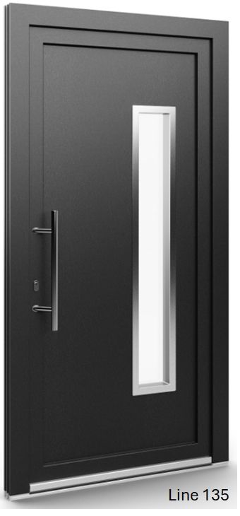 Porte LINE_135