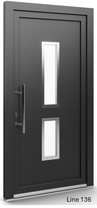 Porte LINE_136