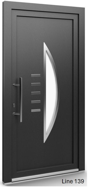 Porte LINE_139
