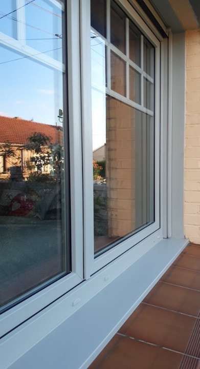 Zoom sur une fenêtre