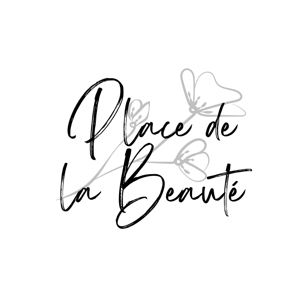 Logo Place de la Beauté