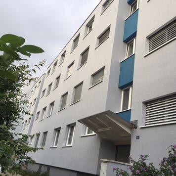 farbberatung - aussenrenovation - Gebrüder Marangi Maler- und Tapeziergeschäft - Neuhausen am Rheinfall