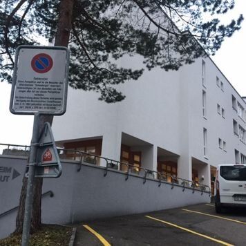 fassade - renovation - Gebrüder Marangi Maler- und Tapeziergeschäft - Neuhausen am Rheinfall