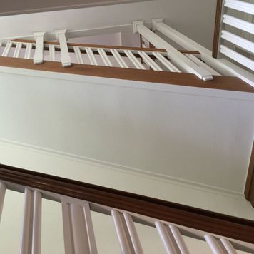 zierprofile - holzwerk - Gebrüder Marangi Maler- und Tapeziergeschäft - Neuhausen am Rheinfall