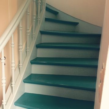 lackierungen - holzwerk - Gebrüder Marangi Maler- und Tapeziergeschäft - Neuhausen am Rheinfall