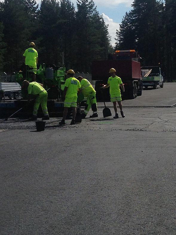 asfalttiturku
