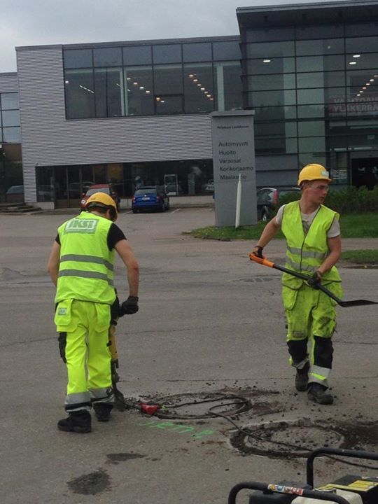 asfalttiturku
