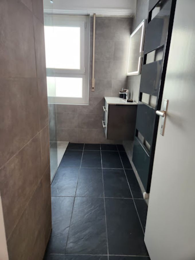 appartement rénvové