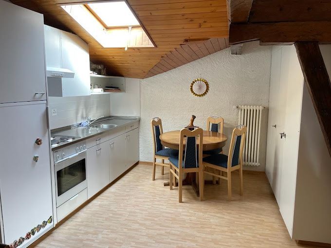 salon neuf et rénové