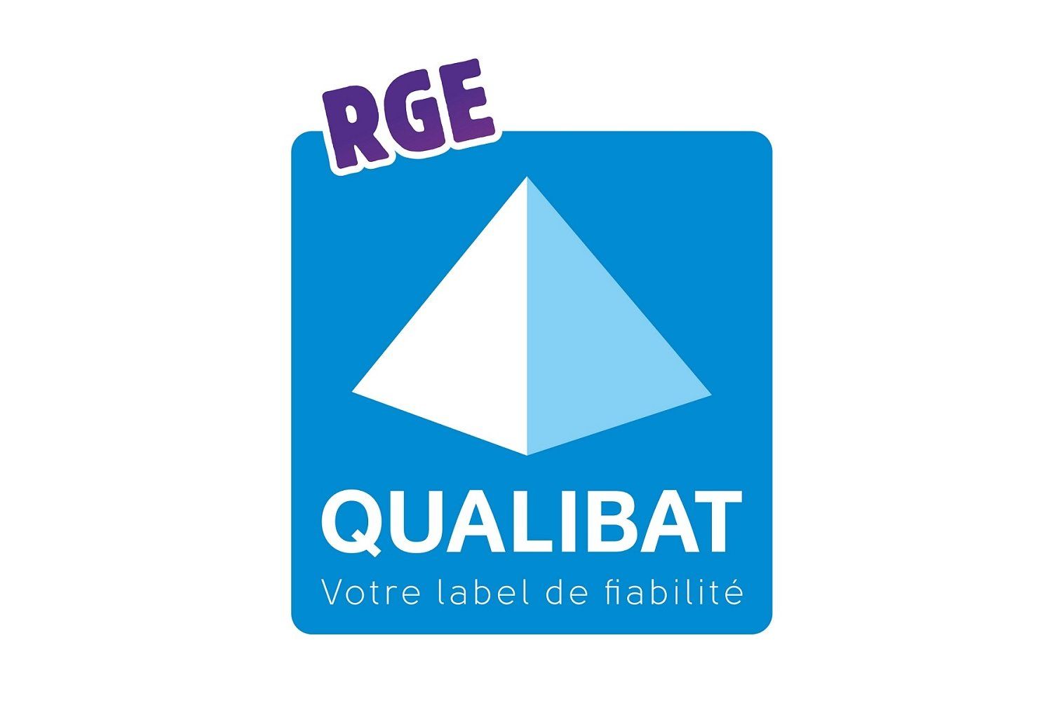 RGE QUALIBAT