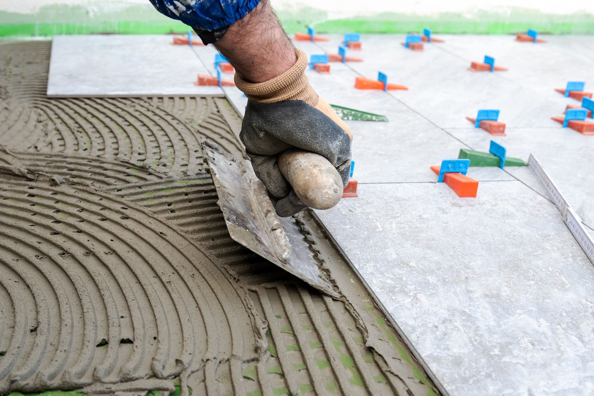 Lien vers la page Fourniture et outillage.