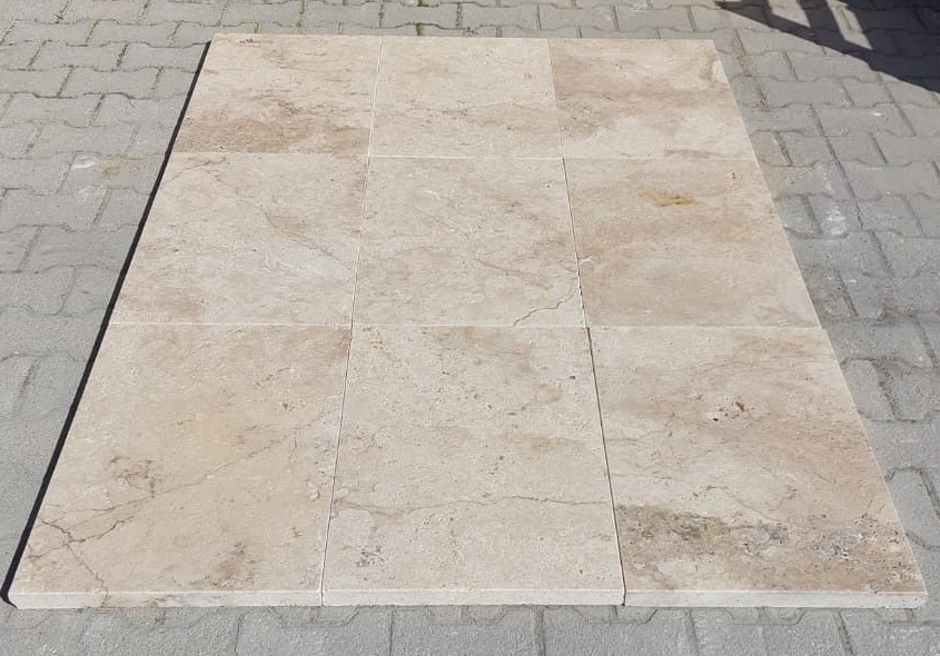 Travertin de Star Light