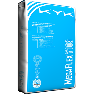 MegaFlex Y103