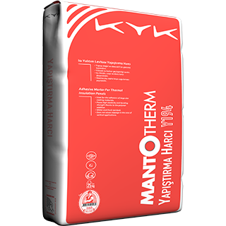 Mantotherm